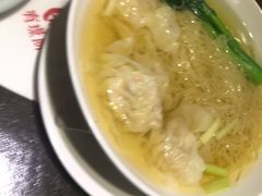 鲜虾云吞面-有璟阁港式餐厅(国贸商城店)