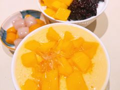 -小团圆糖水铺(襄阳南路店)