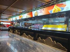 -不倒翁·安徽名菜楼(步行街店)