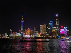 -南京路步行街