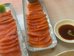 -最心疆拌面·抓饭·烧烤