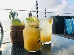 -Rock Bar Bali(Bali)