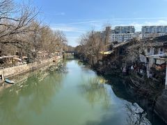 -小河直街历史文化街区