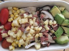 -轻沙拉Fit Salad(珠江新城店)
