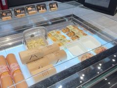 -燃厚蛋糕(卓展中信城店)