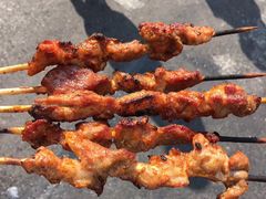 -云南路美食街