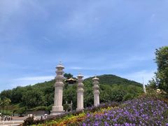 -三亚南山文化旅游区