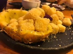 -戴记龙虾(天泽街店)