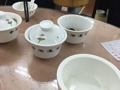 -香港蓮香樓(上環店)