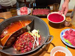 -楠火锅(太古里总店)