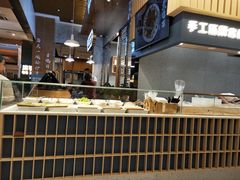 -一醒·手工面·西北传统小吃(新南凯德店)