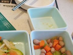 -韩香福烤肉庄园(荣成店)