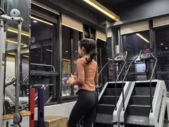 -帕瑞斯女子塑形健身(集美店)