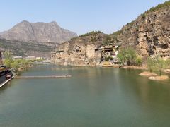-孤山寨风景区