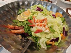 -品海楼·大连海鲜(老虎滩店)