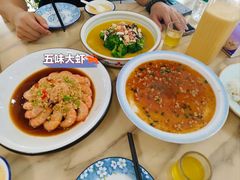 -尚岛私房菜(西方巷店)