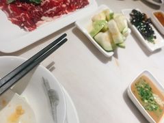 -围炉夜话·潮汕卤水火锅(榕江店)
