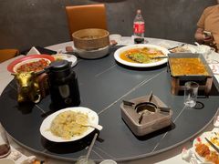 -湘南情·38秒生炒黄牛肉(学院路店)