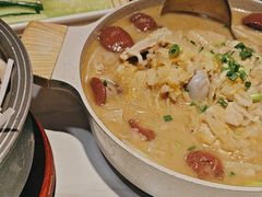 -李老哈·东北菜(宋园路店)