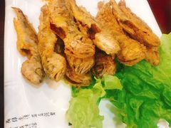 -伊隆斋(什刹海店)