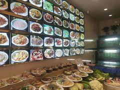 -旺达·福州菜(正大广场店)