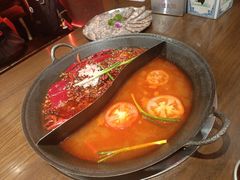-萍姐火锅·公路夜市(南京新街口店)