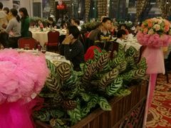 -新东城喜宴海鲜酒家(同德店)