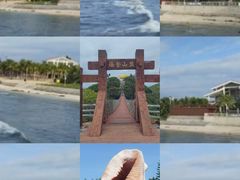 -三亚西岛海洋文化旅游区