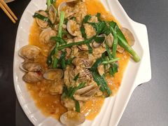 -肥肥虾庄·金牌油焖大虾(杨园滨江时代walk店)
