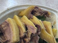 -辉旺烧鹅茶餐厅