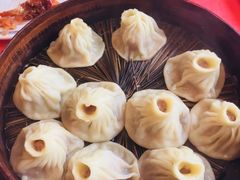 小笼汤包-耿福兴(凤凰美食街店)