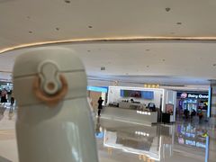 保温杯奶茶-KOI PLUS(成都万象城店)