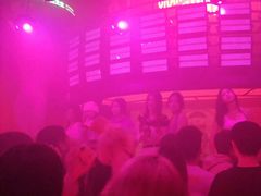 -Orangutan Bunker猩猩地堡酒吧(兰桂坊店)