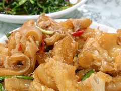 -曹苏黄牛汤锅(傣苑店)