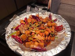 -北京王府井希尔顿酒店·万斯阁西餐厅