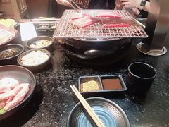 -九田家黑牛烤肉料理(太阳城店)