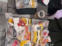 -卡乐星(浦东机场店)