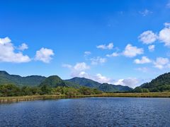 -大九湖