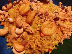菠萝炒饭-生如夏花泰式火锅(鹭洲里店)