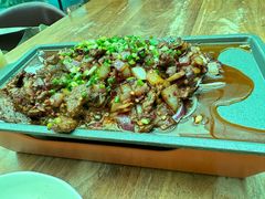 -树厨贵州菜(花果园购物中心店)