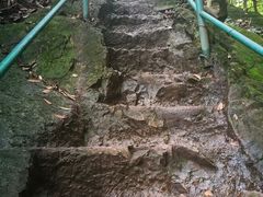 -宁波五龙潭景区