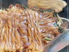 -崔记生活·铁锅炖鱼粘卷子(总店)