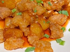 -蜀都丰 川菜·水煮活鱼(万象九宜城店)