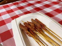 -老佛爷正宗铜炉蛙锅(五道口店)
