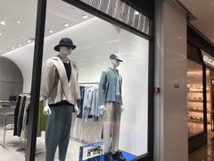 -三宅一生 ISSEY MIYAKE(北京SKP店)
