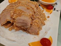 -宜宾海鲜酒家·三十年老字号