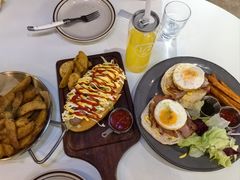 -1/2half西餐(中大国际店)