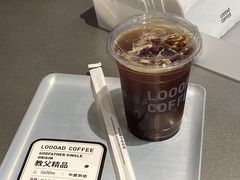 -LOOOAD COFFEE进度条(D9街区店)