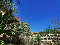 -西双版纳融创皇冠假日度假酒店