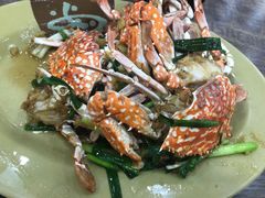 -贞姨美食·老字号海鲜大排档